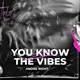 You Know the Vibes Single
