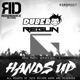 Hands Up Single