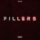 FILLERS feat nvoi Single