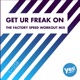 Get Ur Freak On The Factory Speed Workout Mix Single