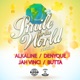 Smile For The World Riddim EP