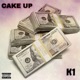 Cake Up Single