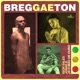 Breggaeton Single