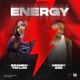 Energy feat Nessy Bee Single