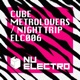 Metrolovers Night Trip Single