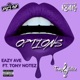 Options feat Eazy Ave Single