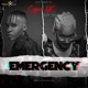 Emergency feat Kentro Stylz Single
