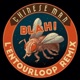 Blah L Entourloop Remix Single