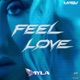 FEEL LOVE Single