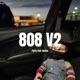 808 V2 Remix feat Zeetina Single