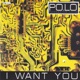I Want You EP