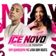 Ice Novo da Academia do Maromba Single