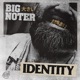 IDENTITY Single