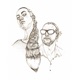 U I feat M SORD Single