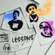 Lessons feat Self Provoked inDJnous Single