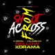 Shoot from acroos feat Nelloww Xalamblixx Harry Digital Single