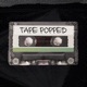 Tape Popped Single