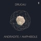 Andradite Amphibole Single