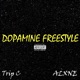 Dopamine Freestyle Single
