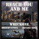 Reach You and Me feat OBZERVATION De Vine Soul Single