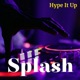 Ima Splash feat IntaKe Single
