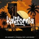 Kalifornia feat Lloyd Banks Single