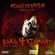 Bang 4 Niemand Prod By Shvndyy Single