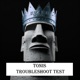 Troubleshoot Test Single