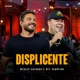Displicente Ao Vivo Single