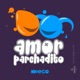 Amor Parchadito Single