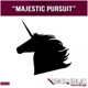 Majestic Pursuit Single