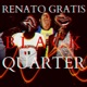 Black Quarter Single