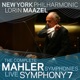 Mahler Symphony No 7 Live