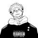 Rap Game Sukuna Single