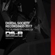 Digital Society Recordings 2017 The Yearmix Mixed By Chris SX DJ MIX
