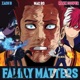 Family Matters feat Mark Cooper Zach B Single