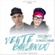 Verte Bailando feat Kasmar Single