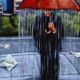 Raining On Me feat Caligrafi Jones Vice Vic Single