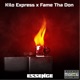 Essence feat Fame Tha Don Single