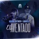El Aventado feat Junior H Single