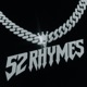 52 Rhymes Single