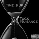 Time Is Up Single