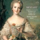 Mozart Sonaten Fantasie Adagio Rondo
