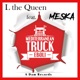 Mediterranean Truck Eboli feat MESKA Single