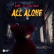 All Alone feat Sabrina Kennedy Single