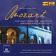 Mozart W A Concerto for Flute and Harp Andante In C Major Piano Concerto K 107 1 Arr for Harp