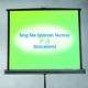 Sing Me Spanish Techno Single