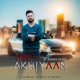 Teri Akhiyaan Single