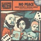 No Peace feat Purple Cloud Single