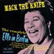 The Complete Ella In Berlin Mack the Knife Live
